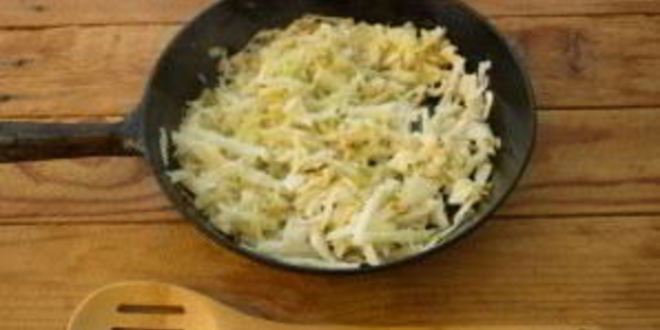 Рецепт борща куриного