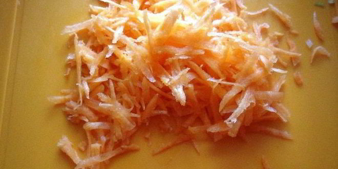 Рецепт борща московского