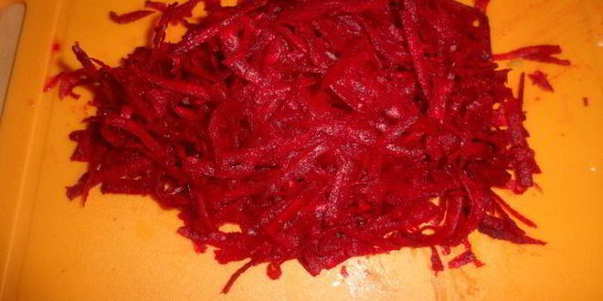 Рецепт борща московского