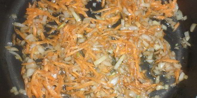 Рецепт борща московского