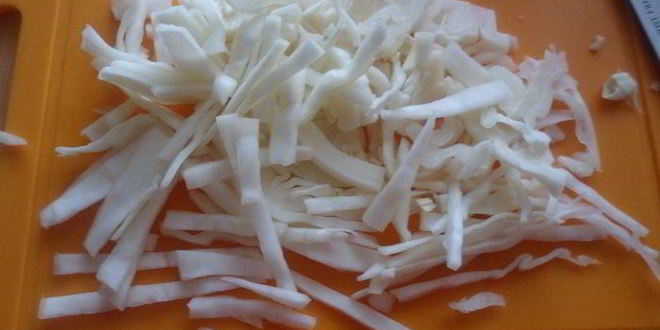 Рецепт борща московского