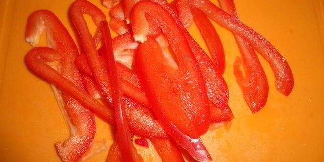 Рецепт борща московского