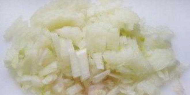 Рецепт борща на свиных ребрышках