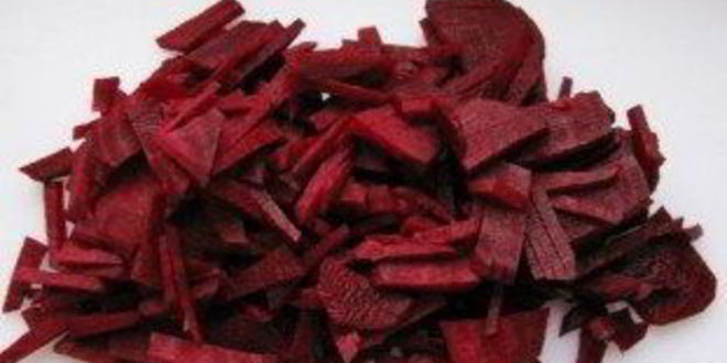 Рецепт борща на свиных ребрышках