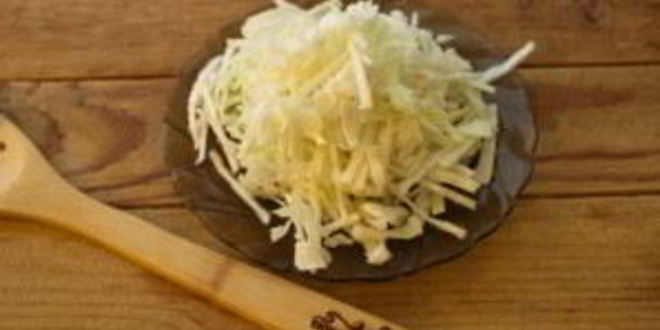 Рецепт борща настоящего