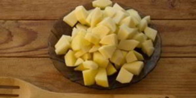 Рецепт борща настоящего