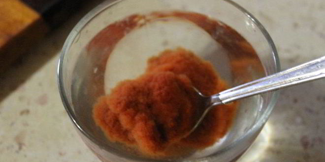 Рецепт борща осенне-зимний