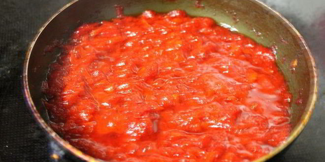 Рецепт борща осенне-зимний