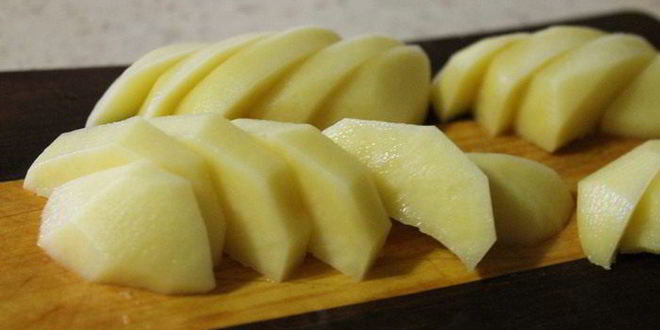 Рецепт борща осенне-зимний