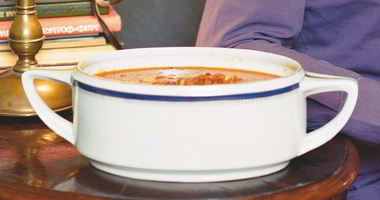 Рецепт Борща посладкого