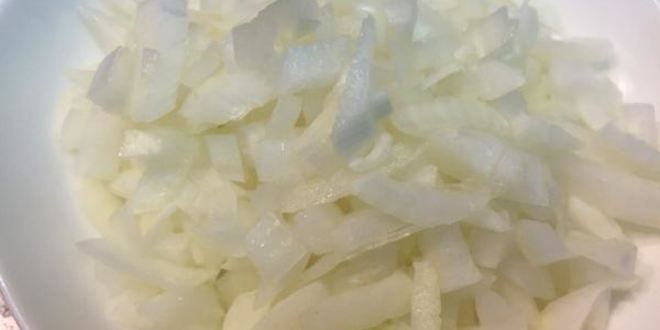 Рецепт борща с репой и нутом