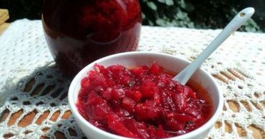 Рецепт Борща в банке