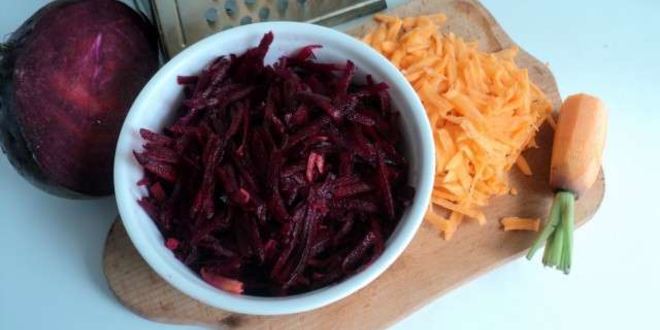 Рецепт борща в банке