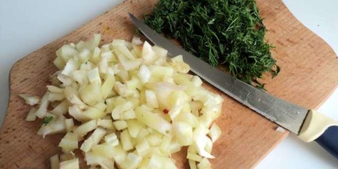 Рецепт борща в банке