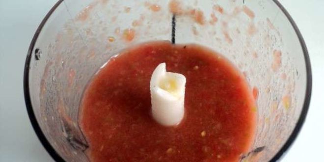 Рецепт борща в банке