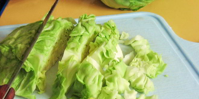 Рецепт борща