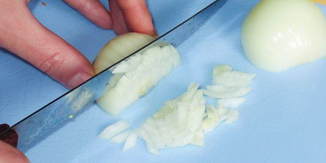 Рецепт борща