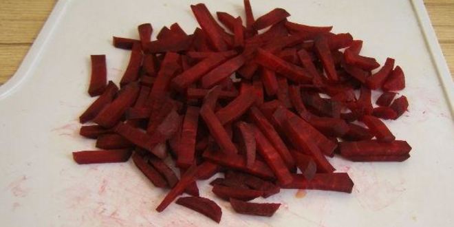 Рецепт флотского борща