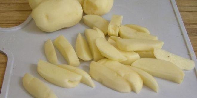 Рецепт флотского борща