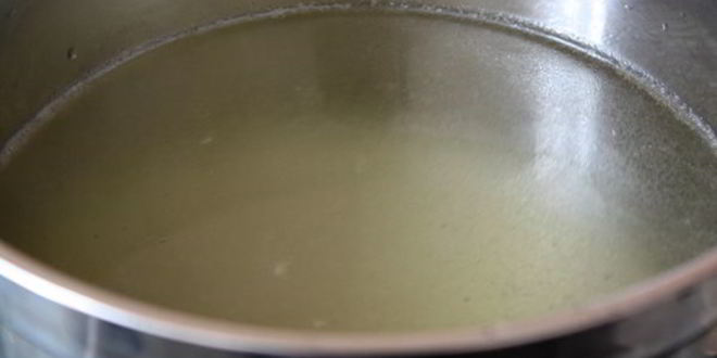 Рецепт русского борща