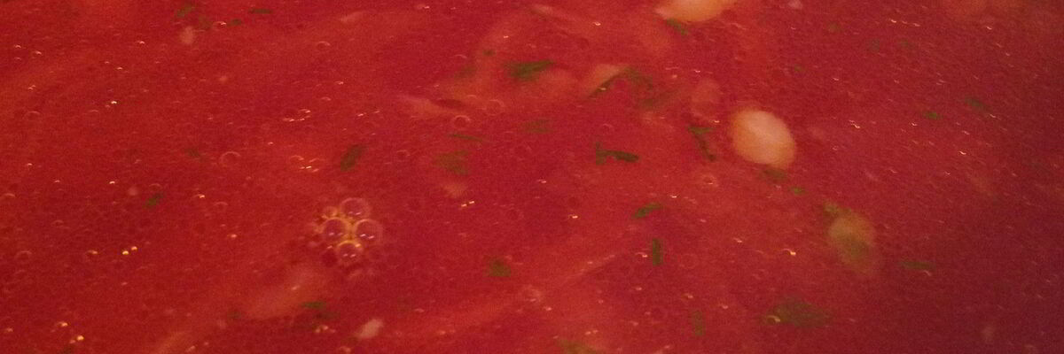 Рецепт Украинского борща в мультиварке