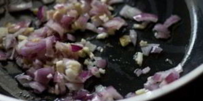 Рецепт вегетарианского борща