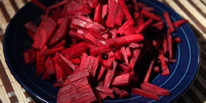 Рецепт вегетарианского царского борща