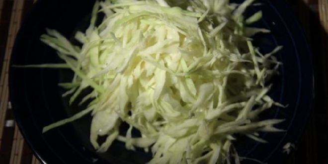 Рецепт вегетарианского царского борща