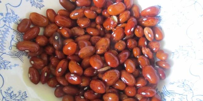 Рецепт зеленого борща с крапивой, щавелем и яйцом