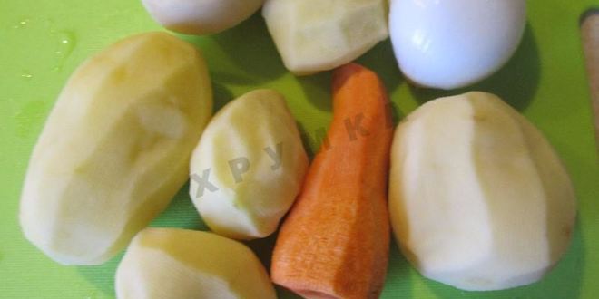 Рецепт зеленого борща с крапивой, щавелем и яйцом