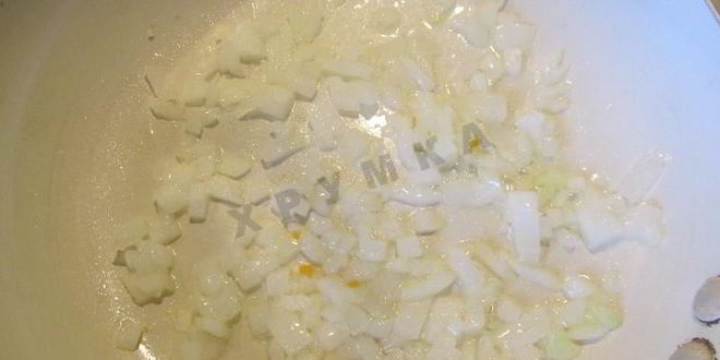 Рецепт зеленого борща с крапивой, щавелем и яйцом