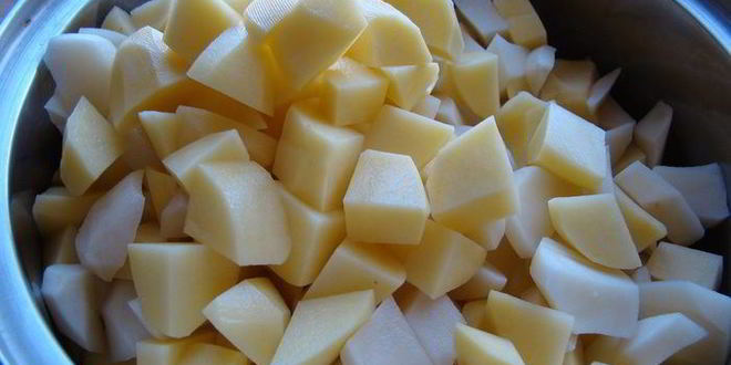 Рецепт зеленого борща со щавелем