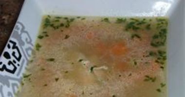 Рецепт Ароматного Куриного бульона