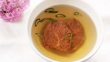 Рецепт Бульона из говядины