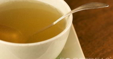 Рецепт Бульона мясного