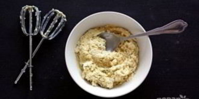 Рецепт бульона с клецками