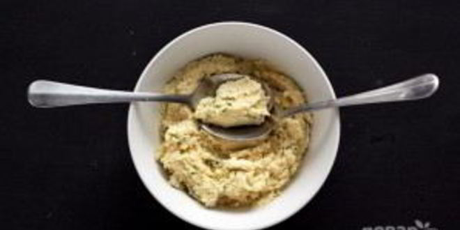 Рецепт бульона с клецками