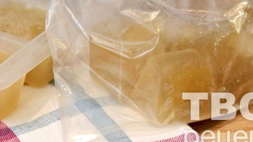 Как приготовить бульонные кубики