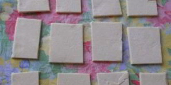 Рецепт бульонных пирожков