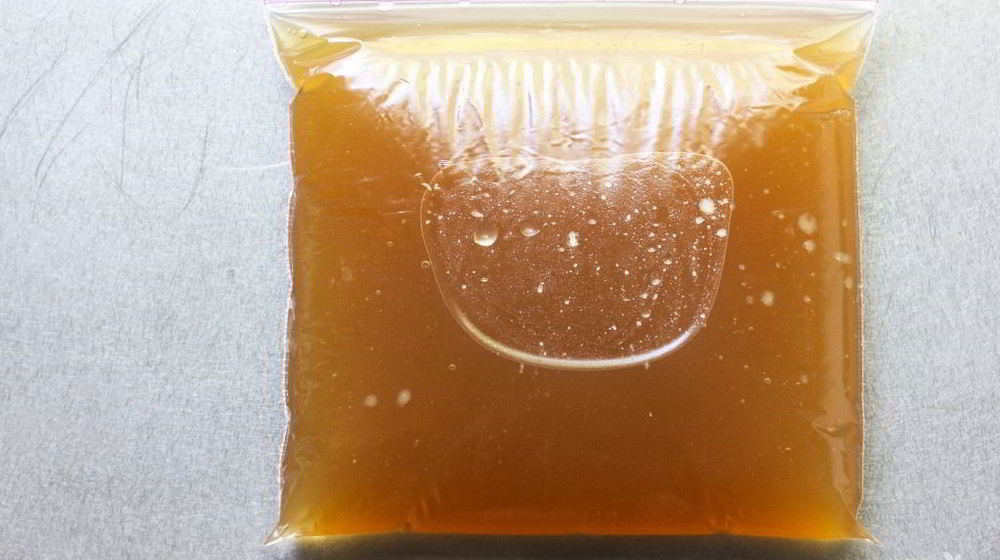 Как приготовить диетический куриный бульон