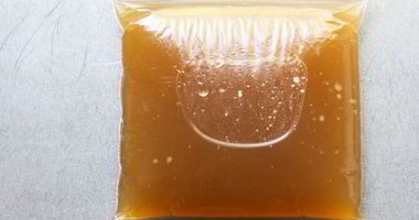 Рецепт Диетического куриного бульона