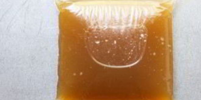 Рецепт диетического куриного бульона