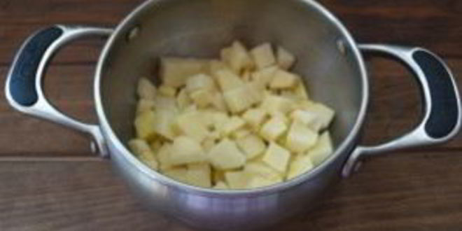 Рецепт диетического супа на курином бульоне