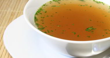 Рецепт Костного бульона