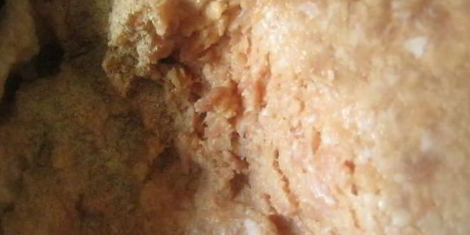 Рецепт крэплаха — домашних пельменей в бульоне