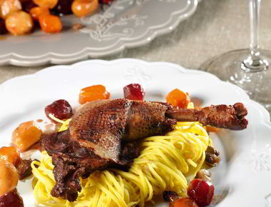 Рецепт лапши суп