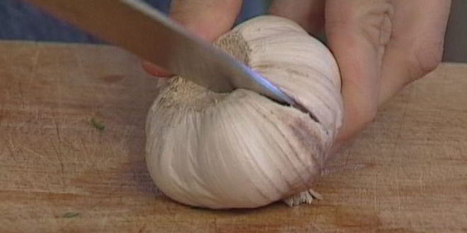 Рецепт овощного бульона