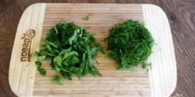 Рецепт супа из щавеля на курином бульоне