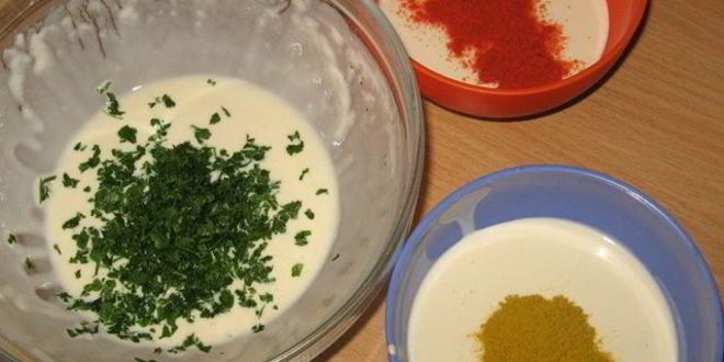 Рецепт супа панадель — бульона с блинчиками