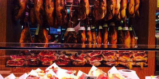 Рецепт андалусийского гаспачо